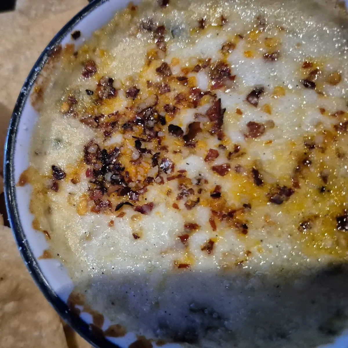 Spinach Dip
