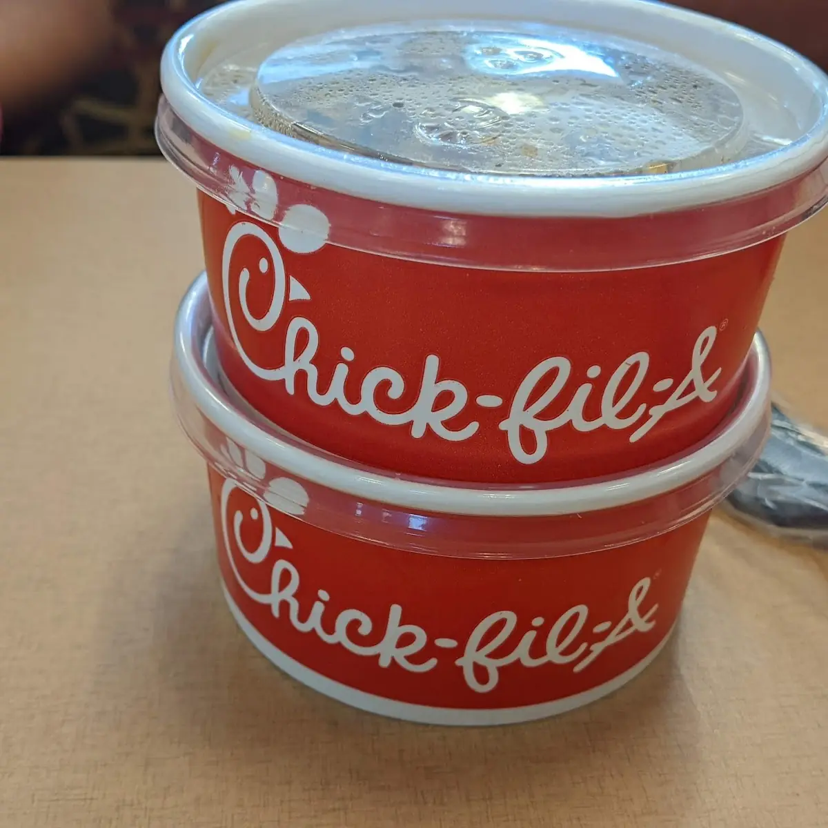Chick-Fil-A Sauce