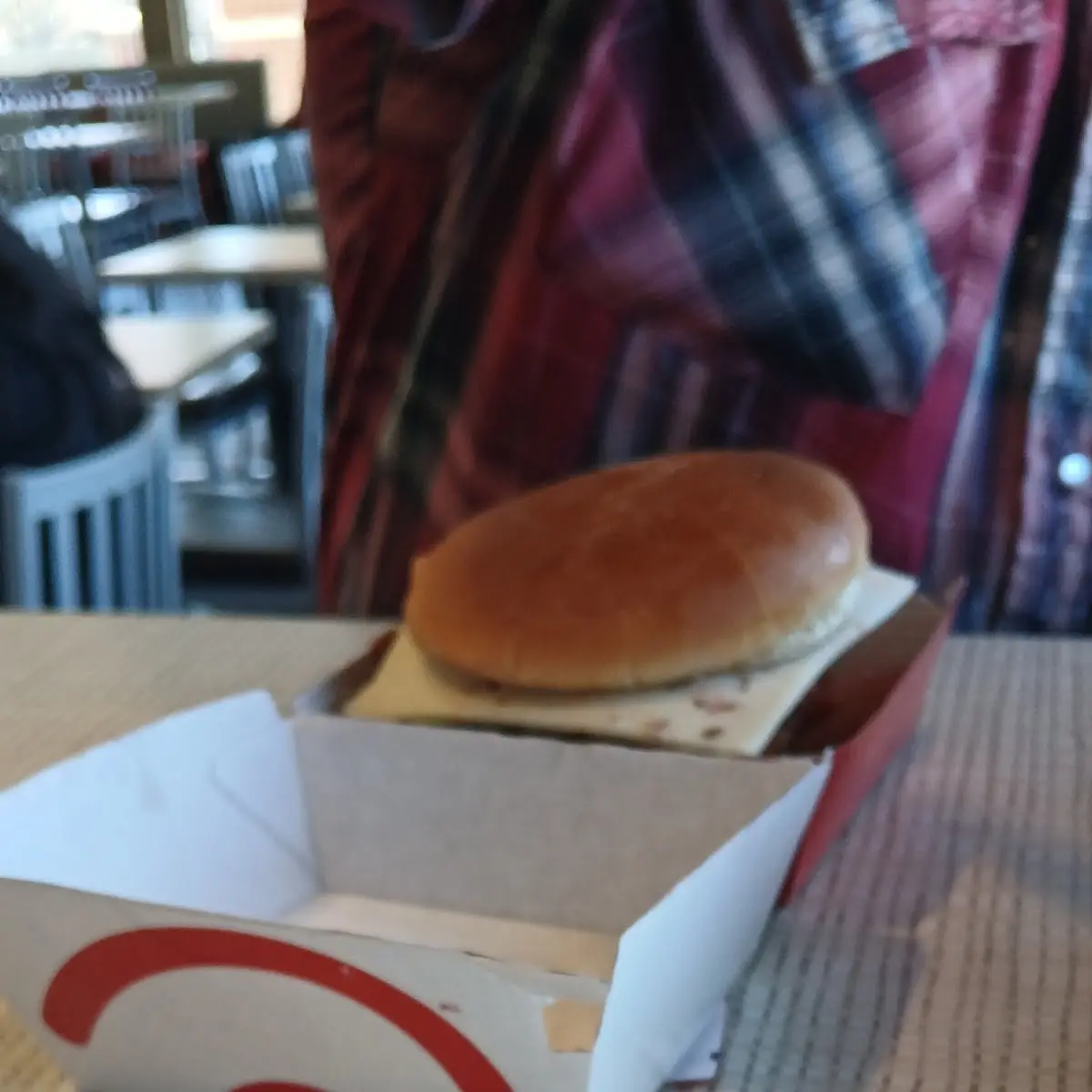 Chicken Bites
