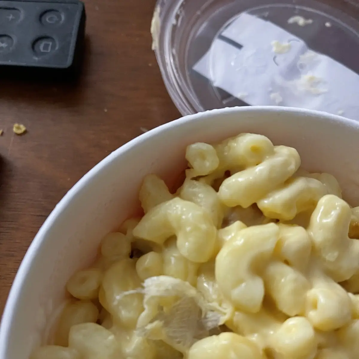 Mac & Cheese