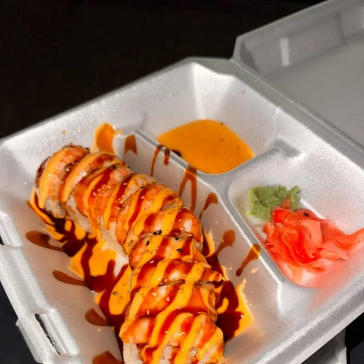 Chicken Teriyaki
