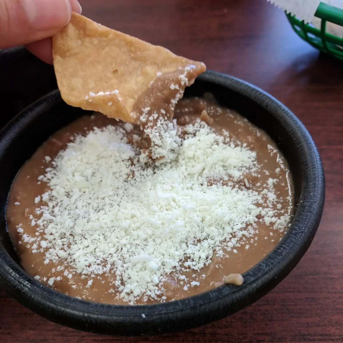 Refried Beans