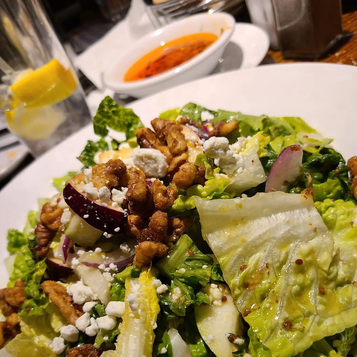 Fresco Salad