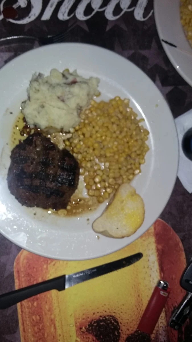 Great Food Great People