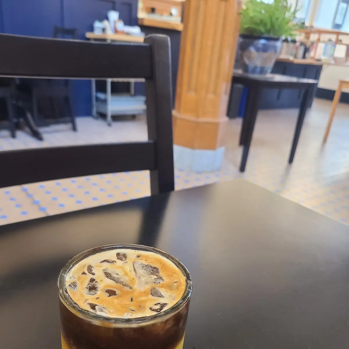 Passion Fruit