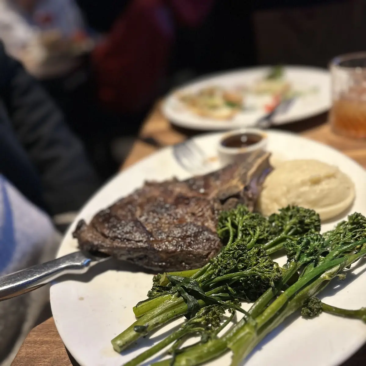 Filet Mignon