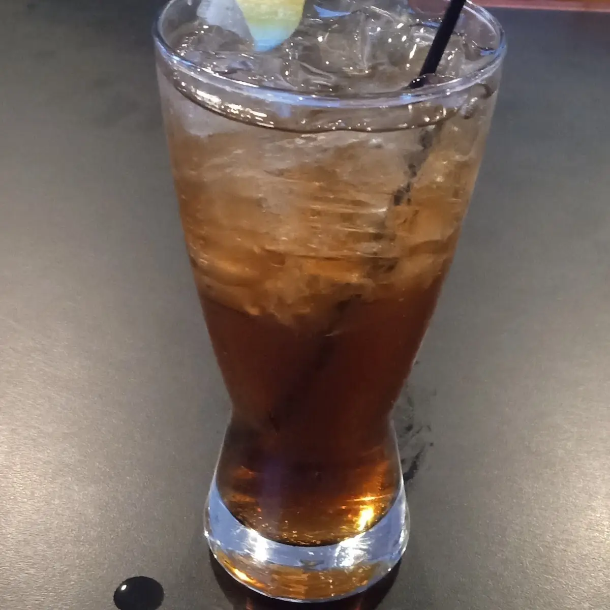 Long Island Iced Tea