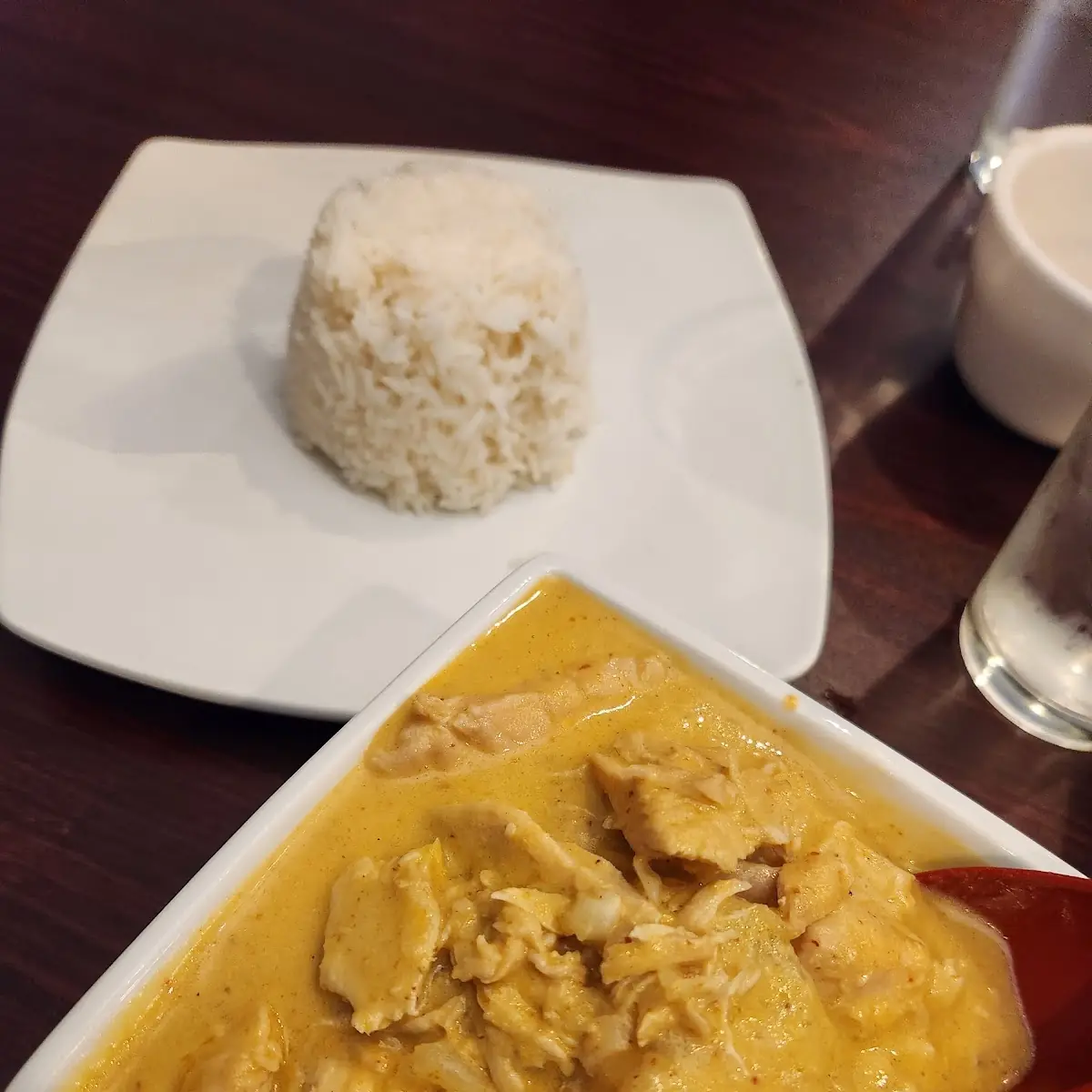 Massaman Curry