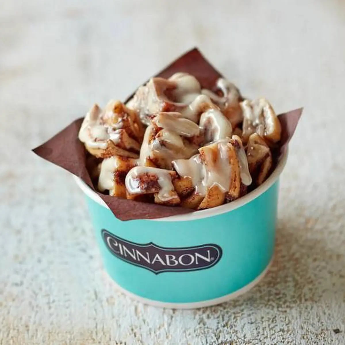 Classic Cinnapacks
