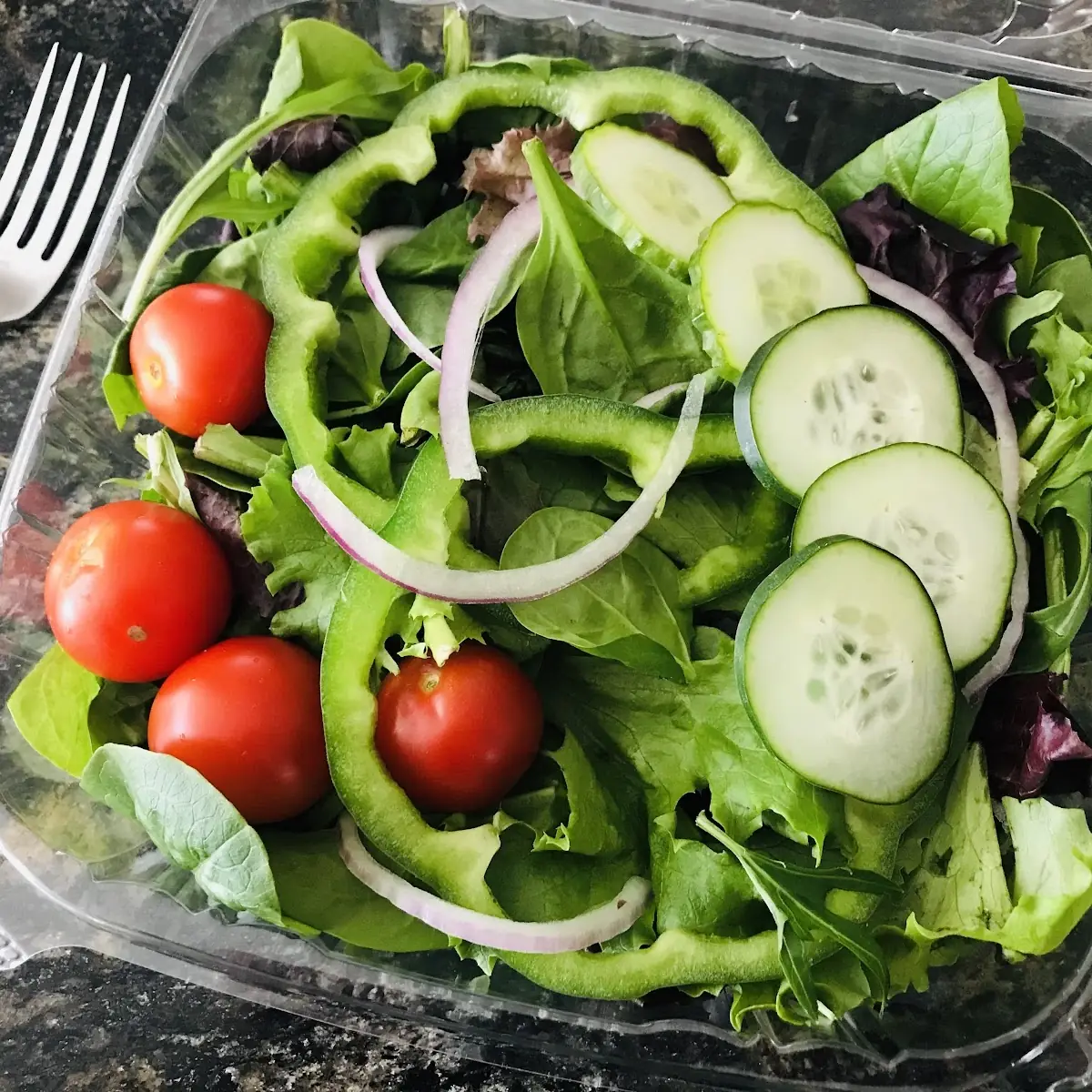 Garden Salad