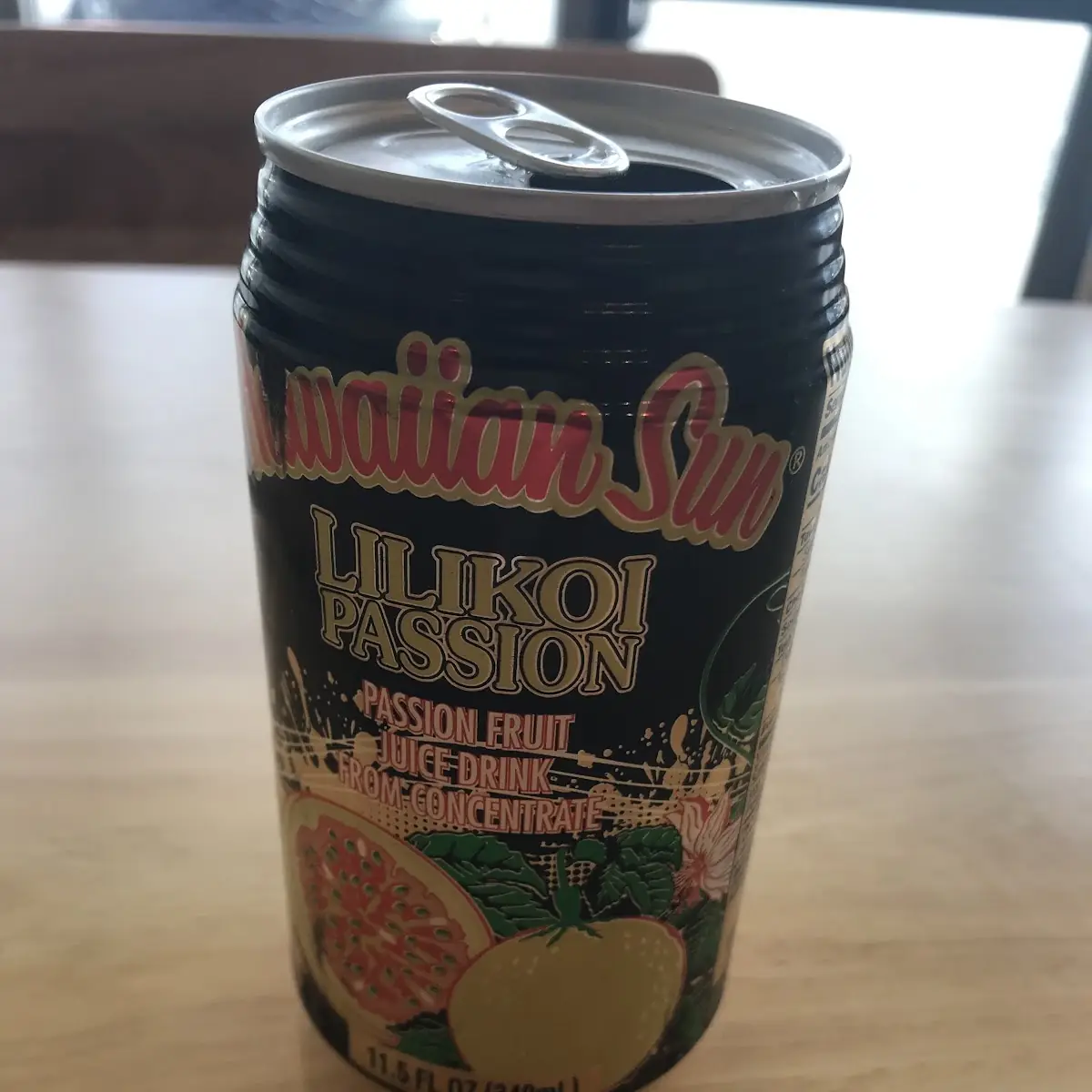 Hawaiian Sun Drink