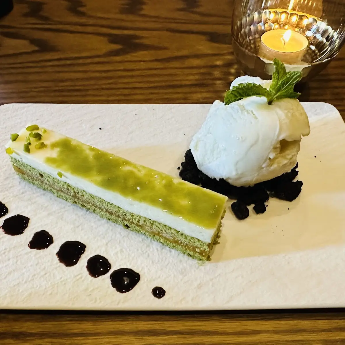 Key Lime Pie
