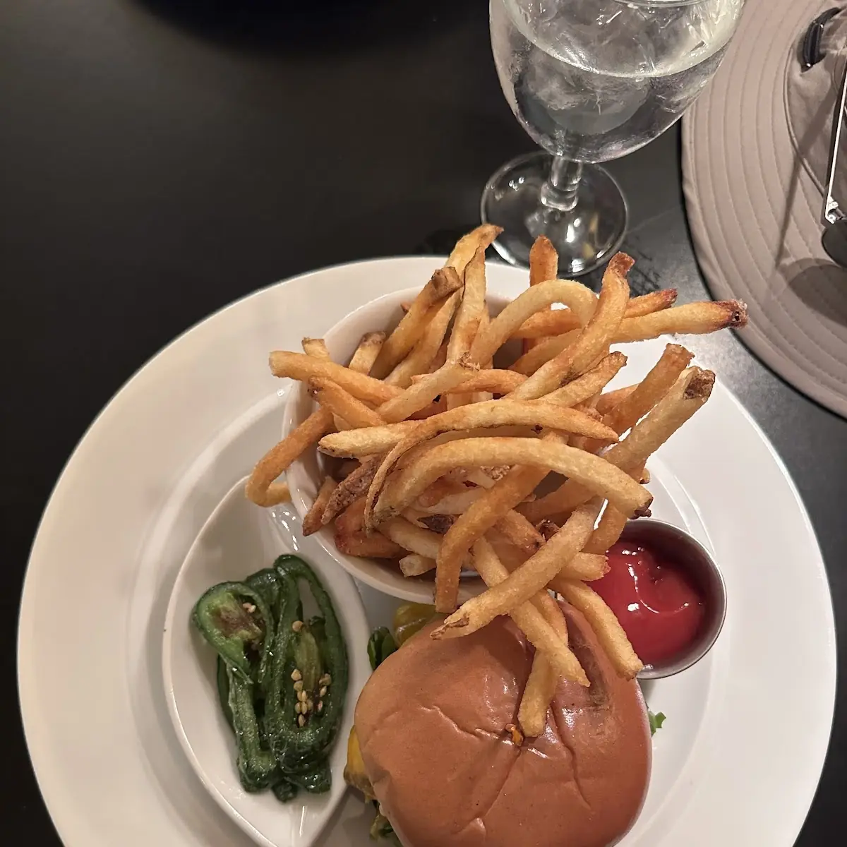 Chicken Sandwich