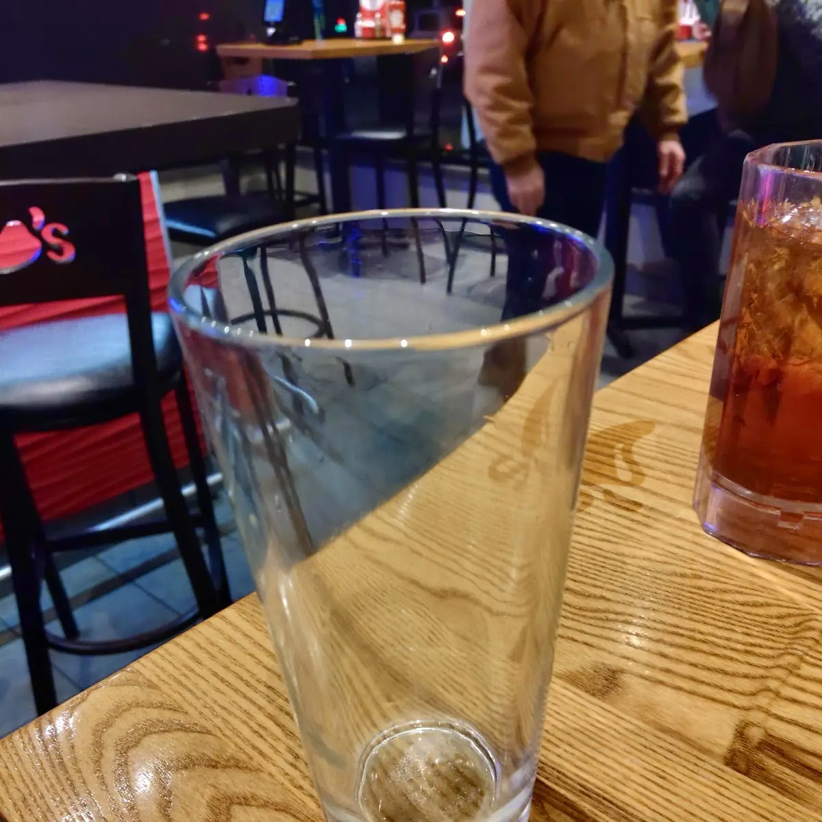 Unsweet Tea