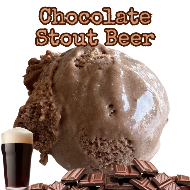 Bourbon Vanilla Bean Root Beer Float