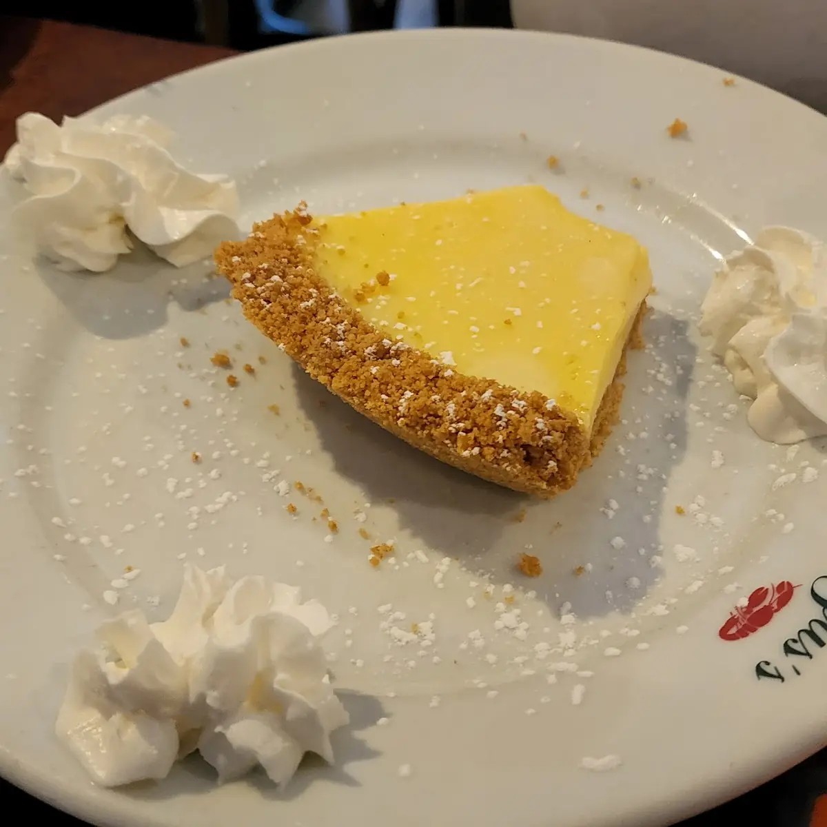 Key Lime Pie