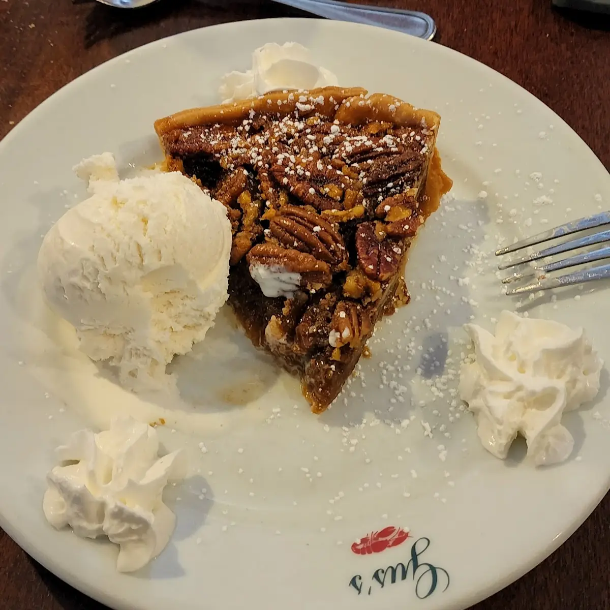 Pecan Pie