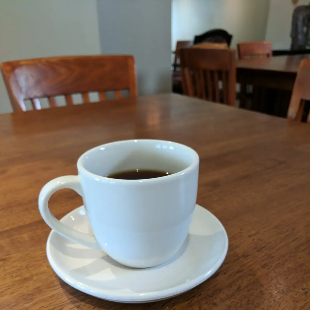 Café Americano