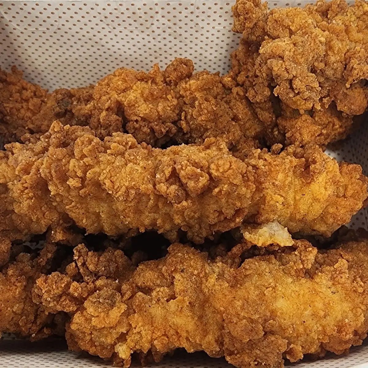 Chicken Tenders