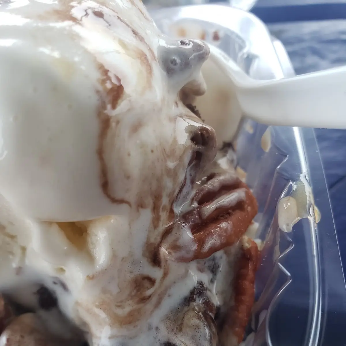 Full Moon Fudge Brownie