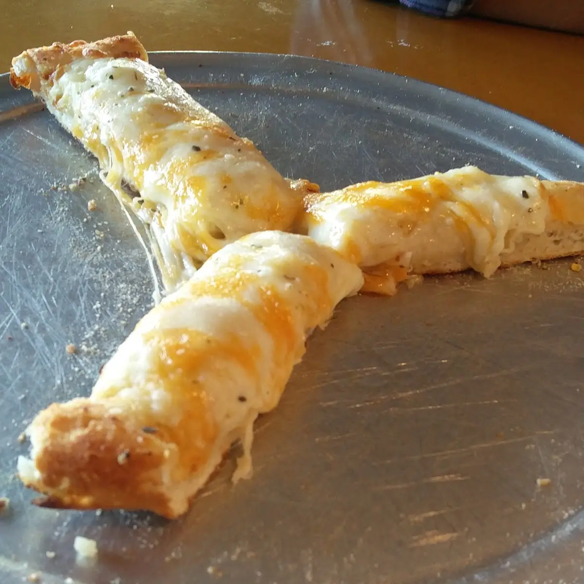 Cheese Sticks