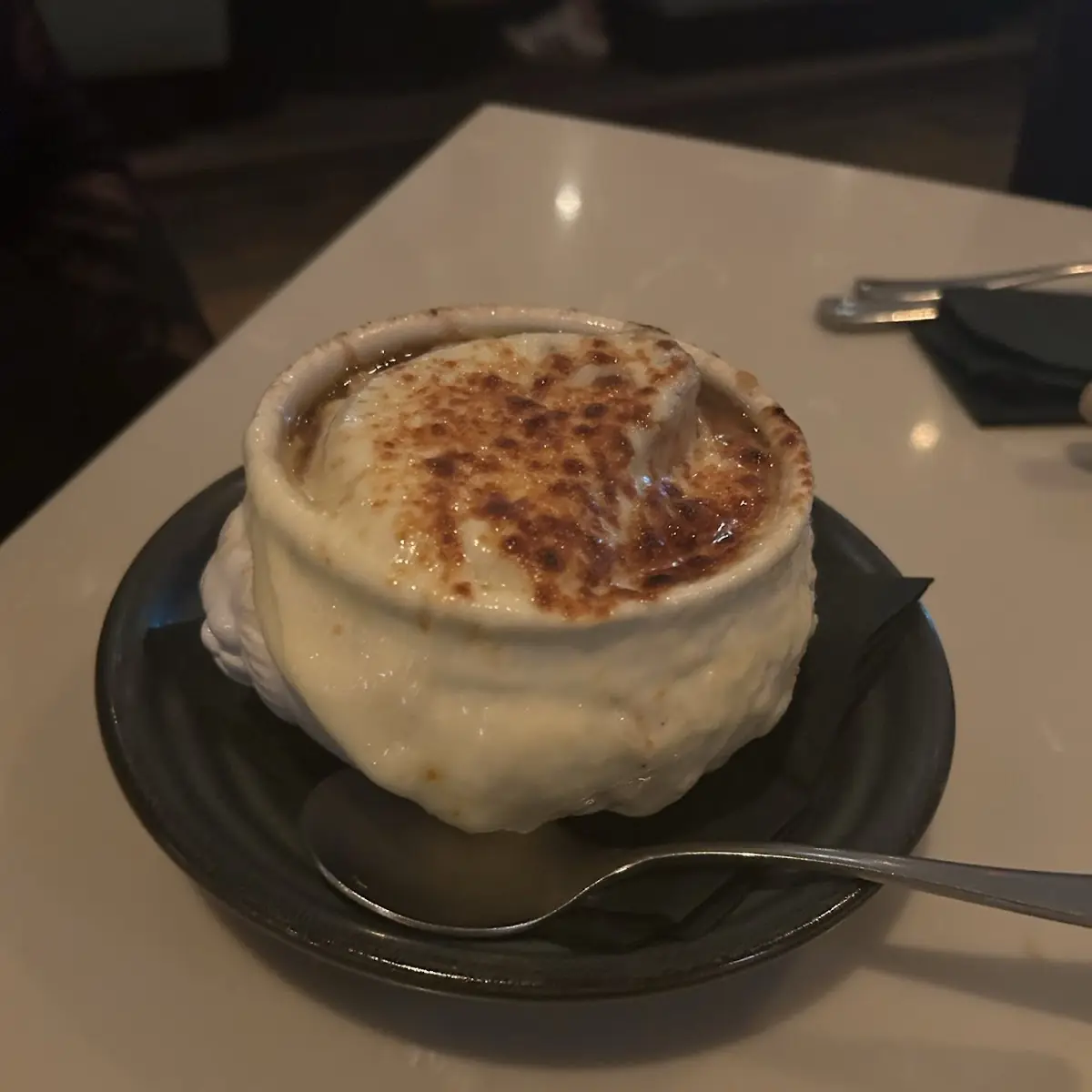 Onion Soup