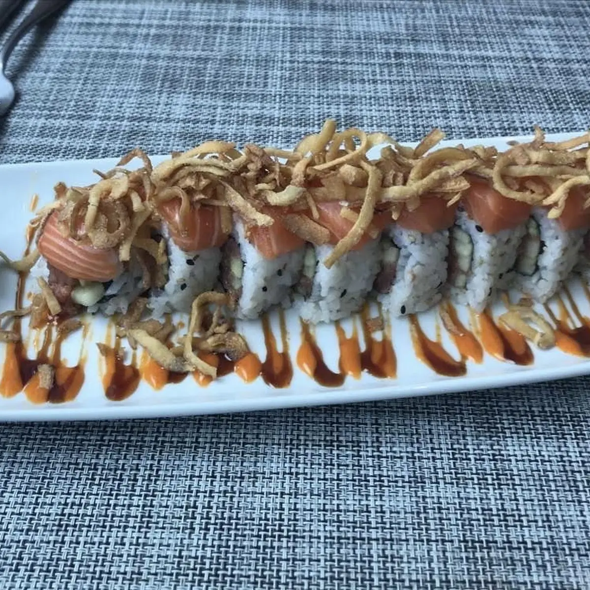 Sushi Roll