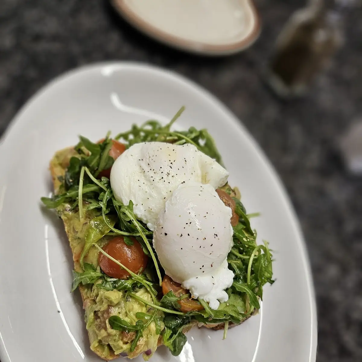 Avocado Toast