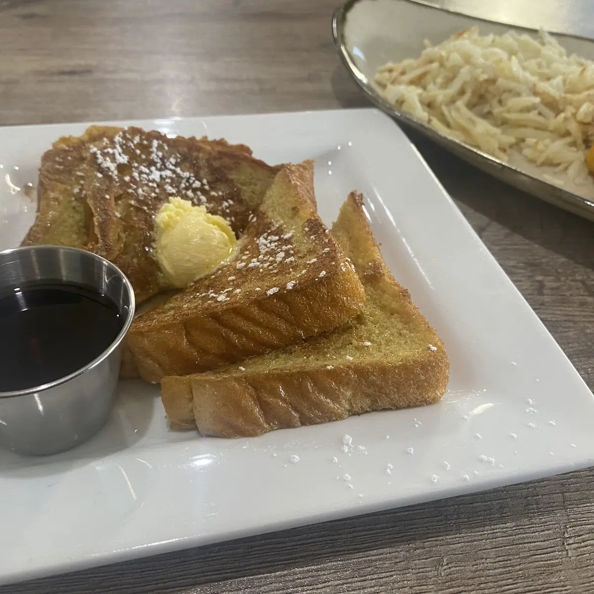 French Toast