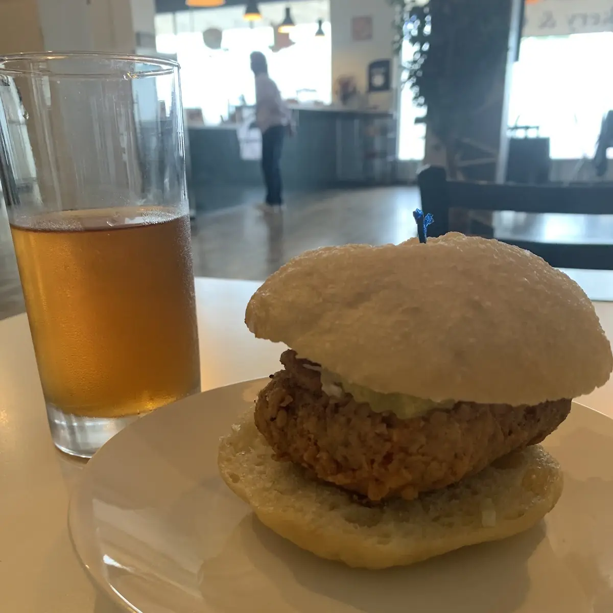 Chicken Sandwich