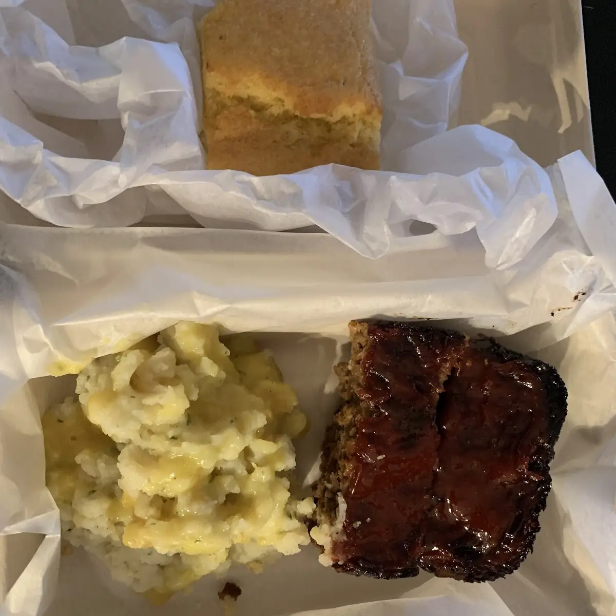 Cornbread