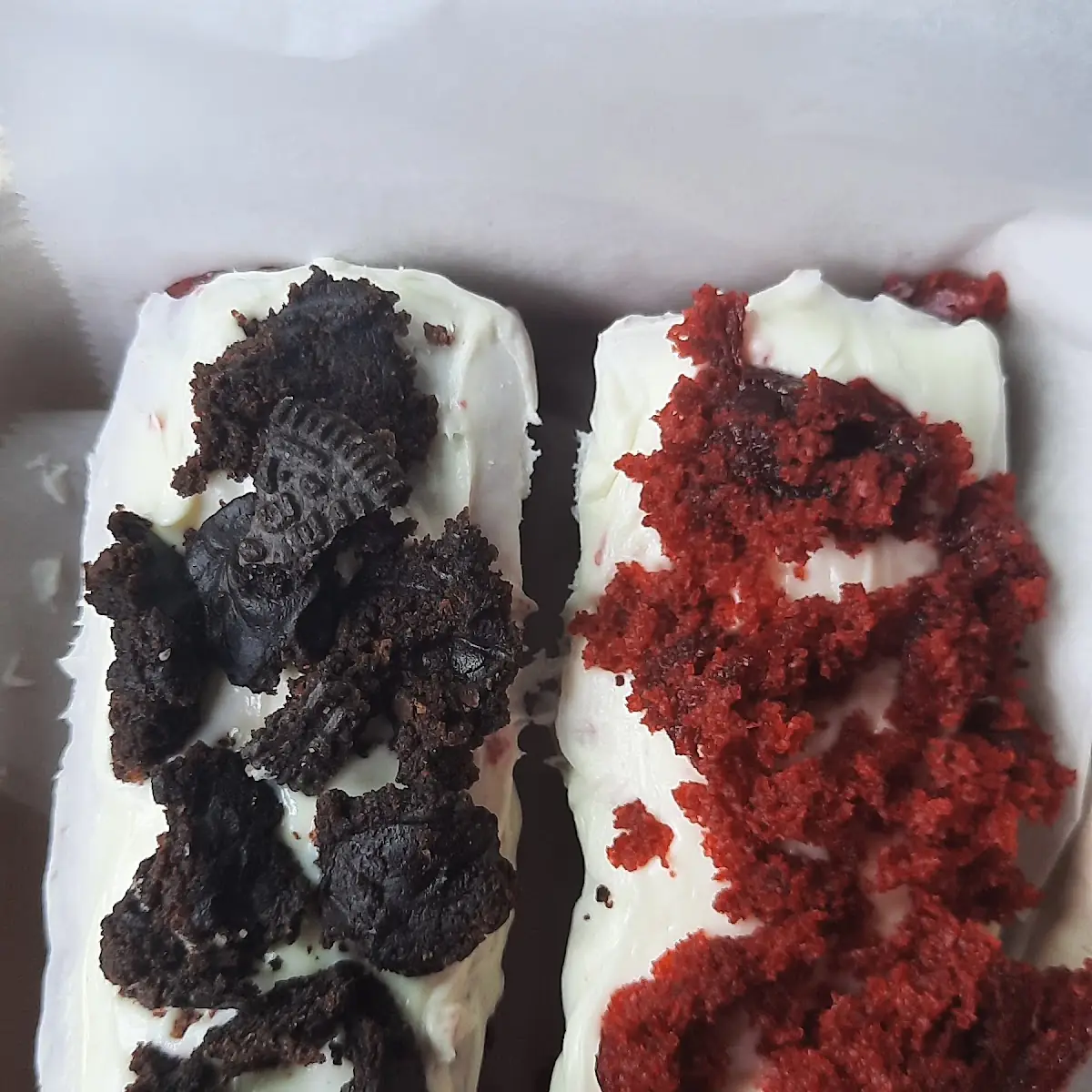 Red Velvet Cake