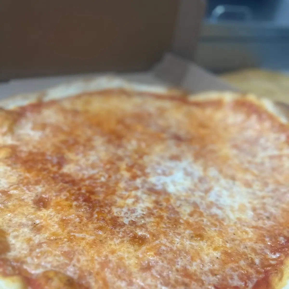Mr Paul's Original Sicilian Pizza