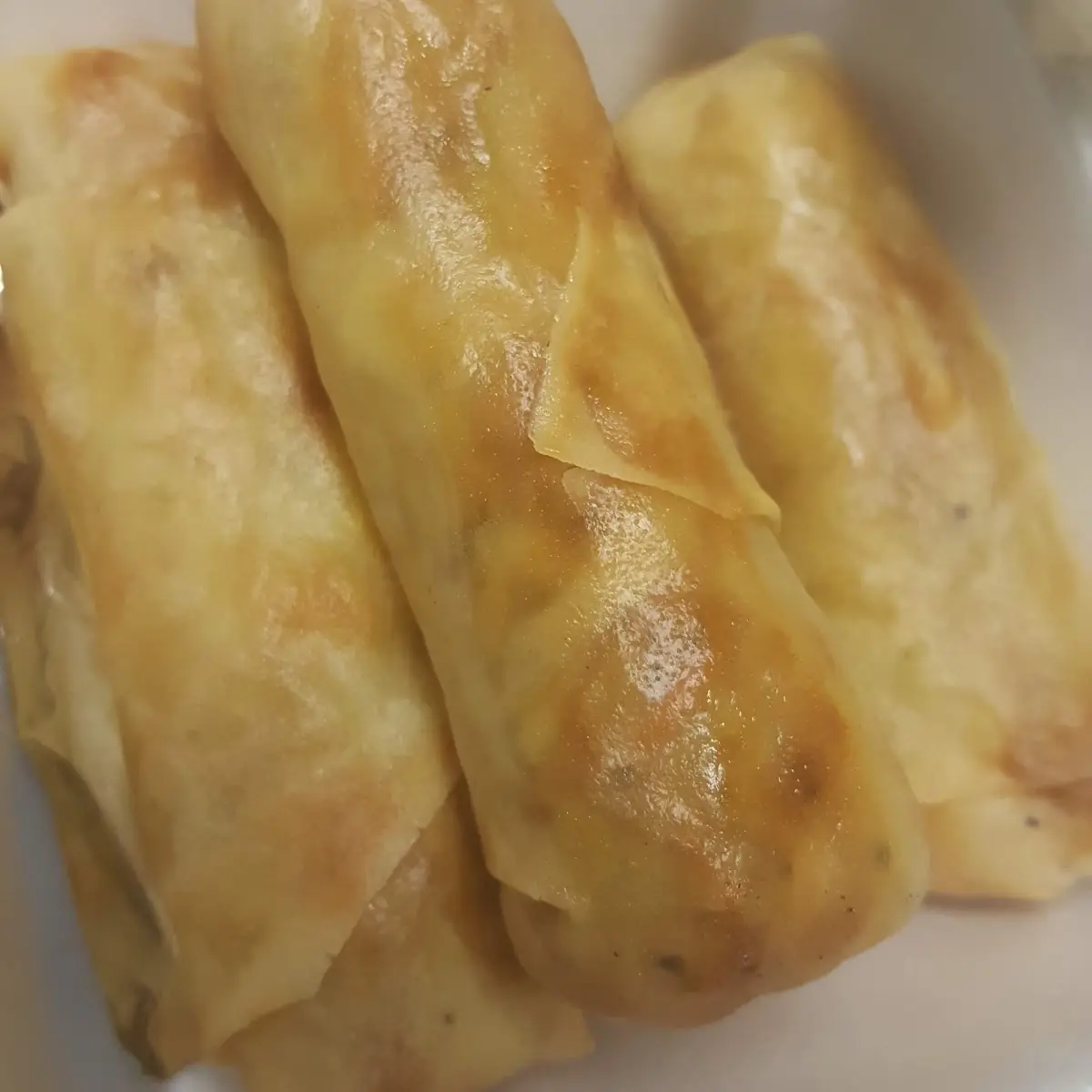 Spring Rolls