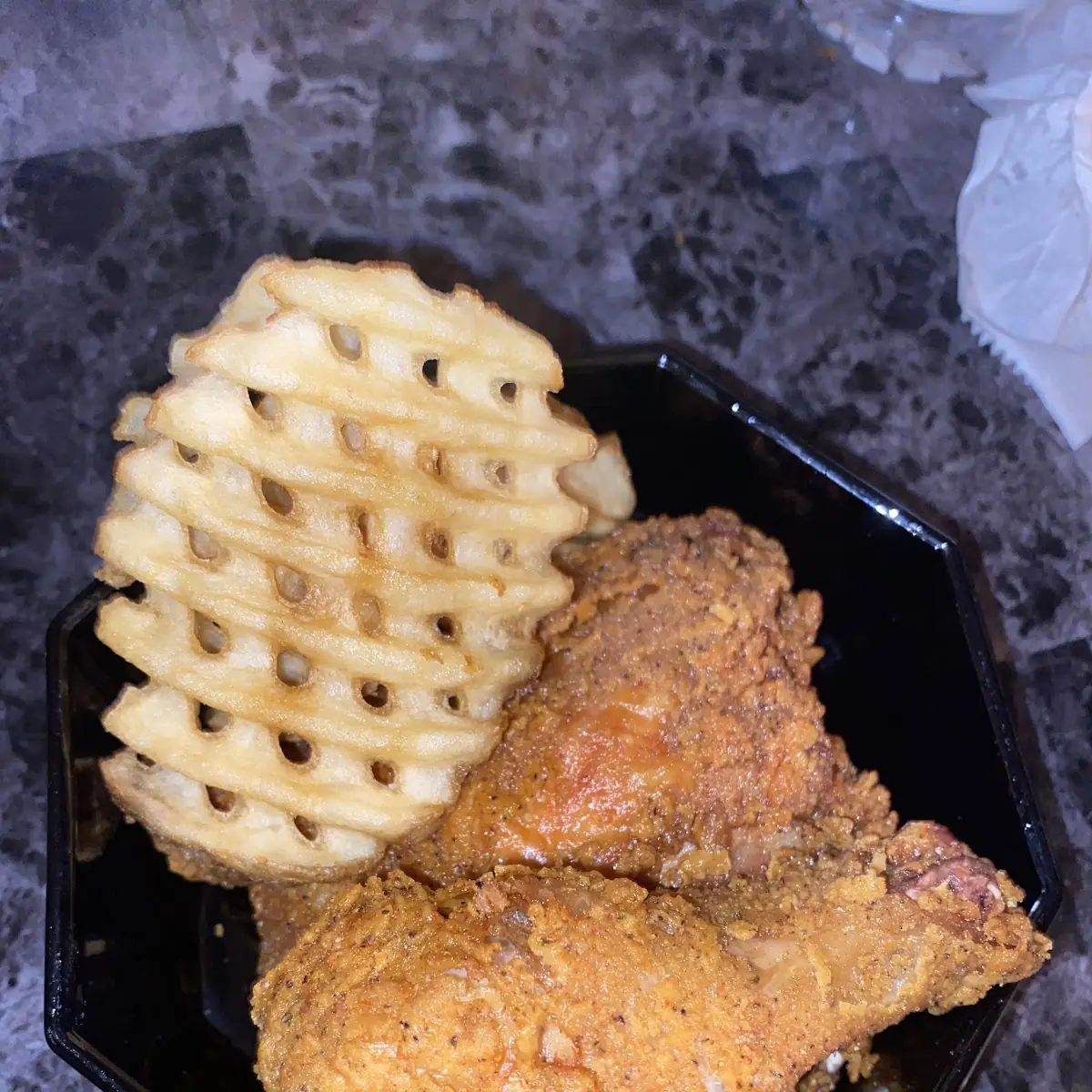 Fried Chicken