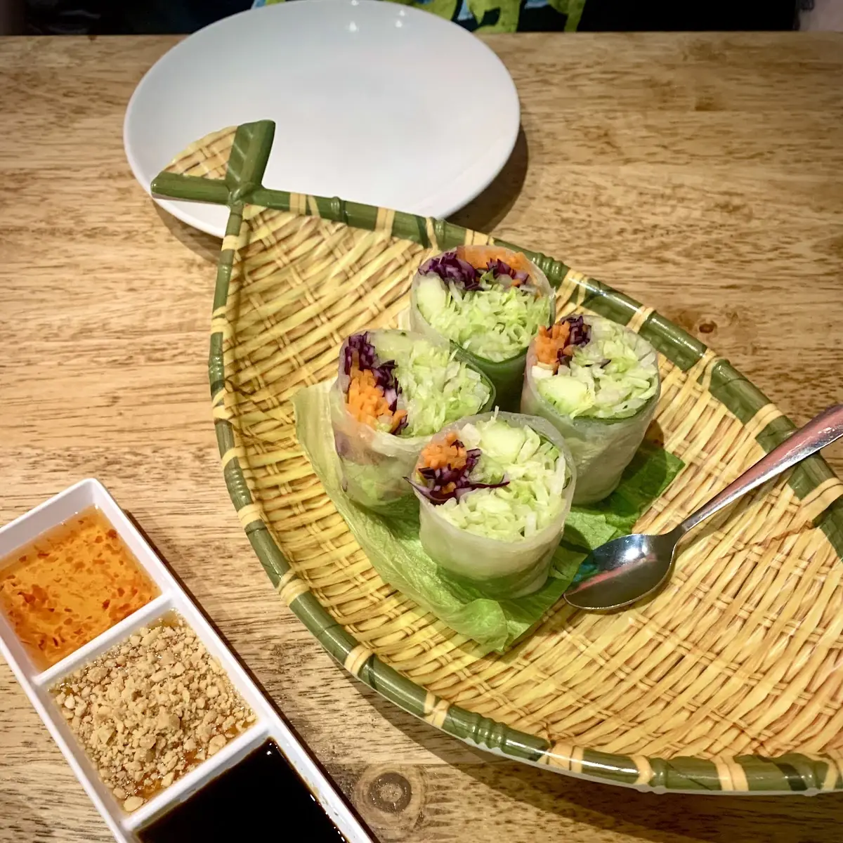 Summer Rolls