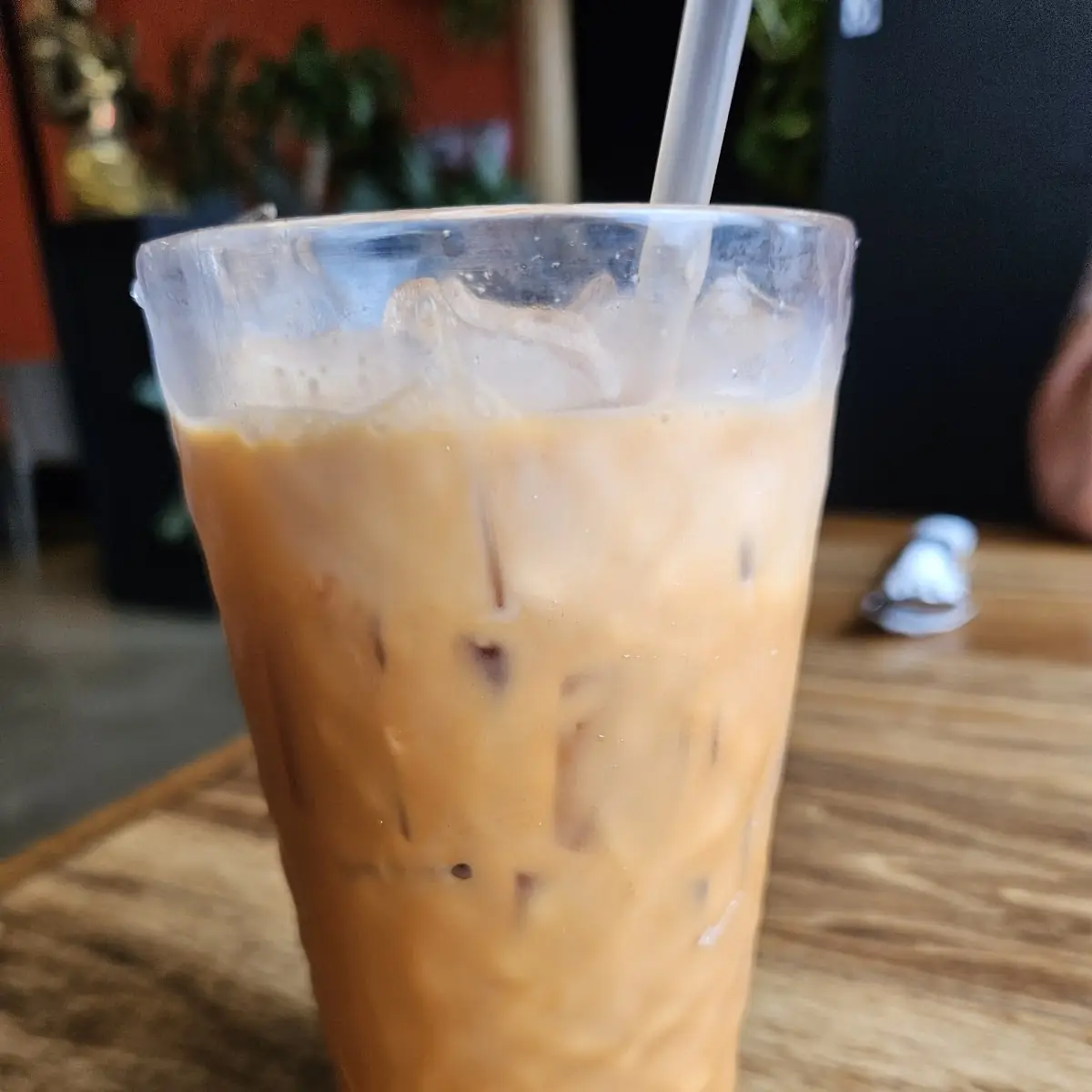 Thai Tea