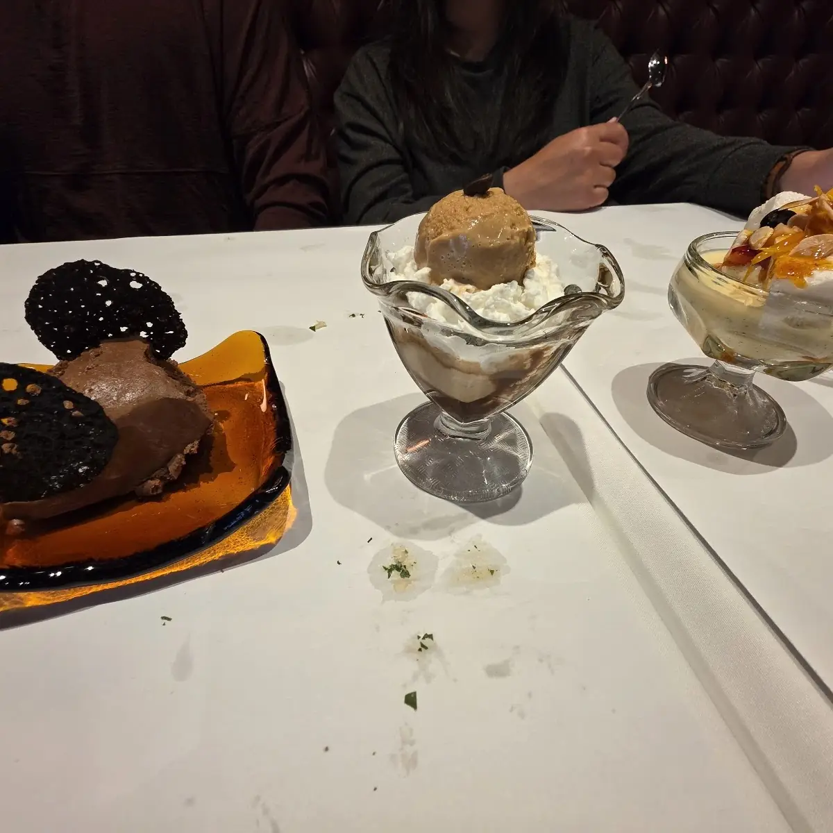 Lava Cake