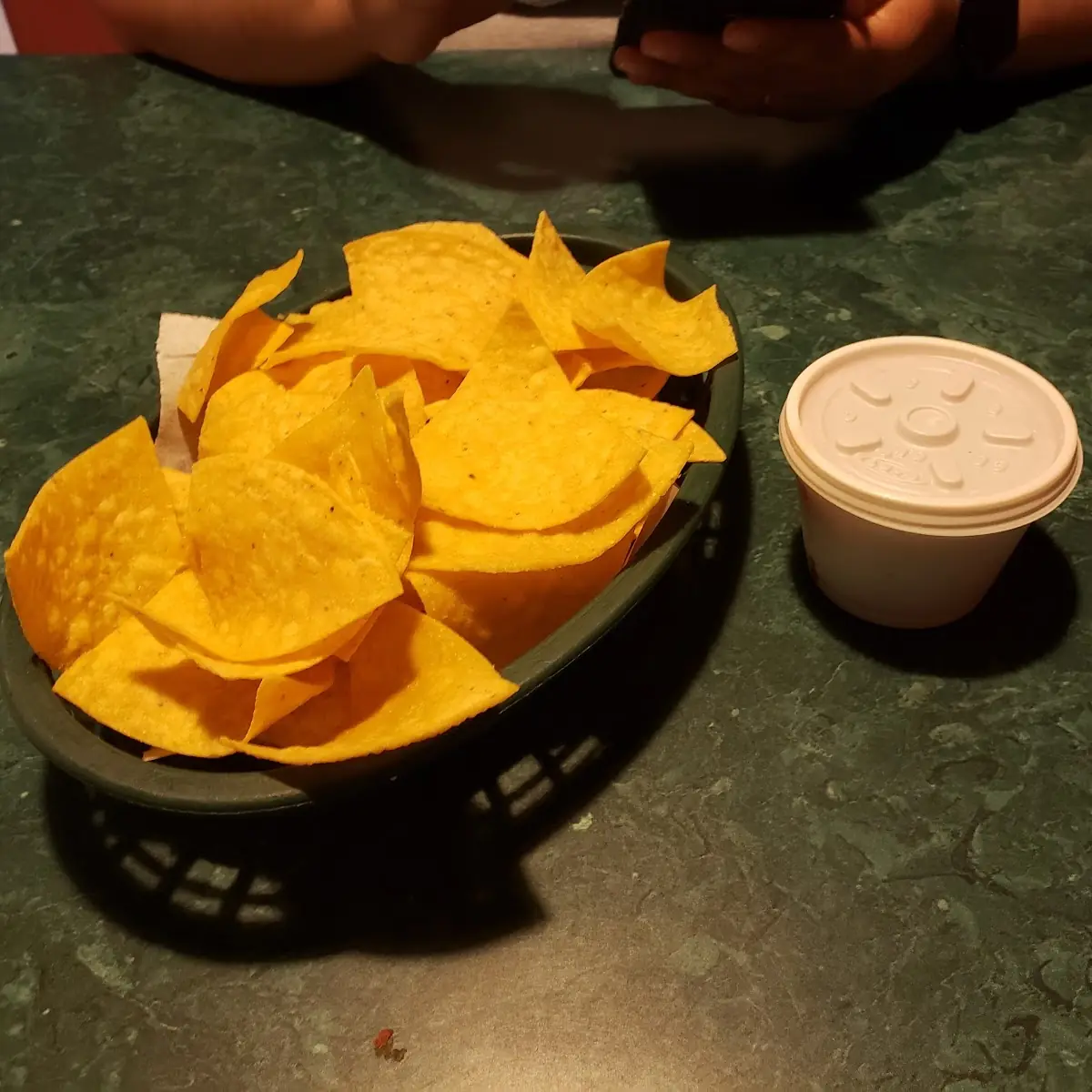 salsa verde 8 oz