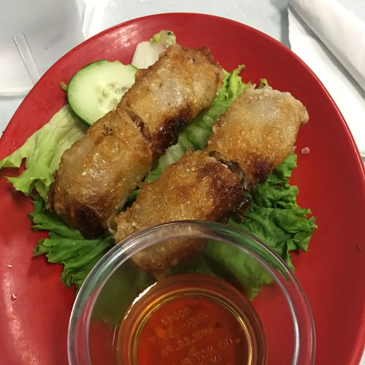 Cha Gio Vietnam