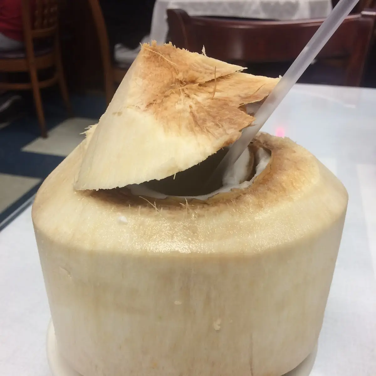 Coconut Water