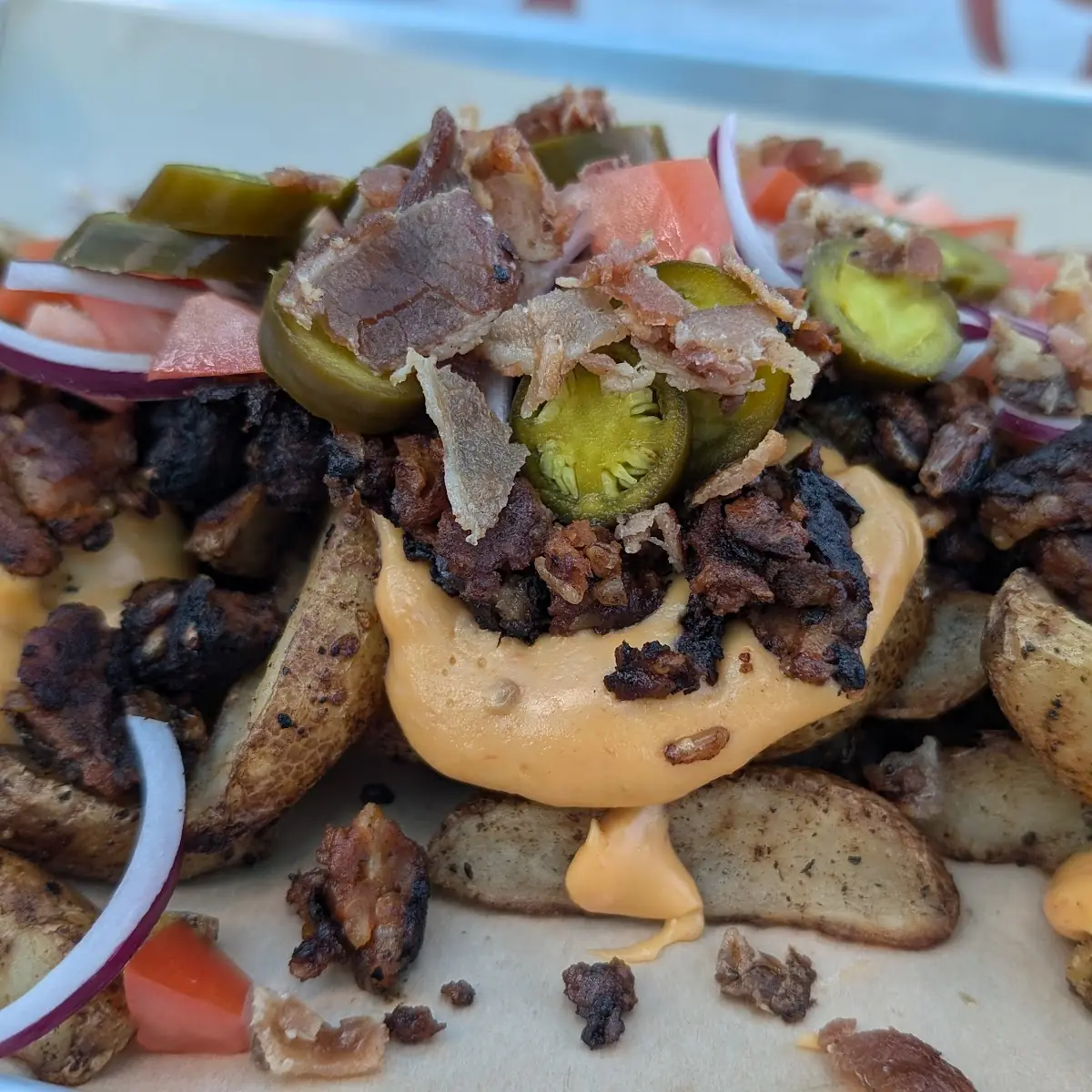 Pulled Pork