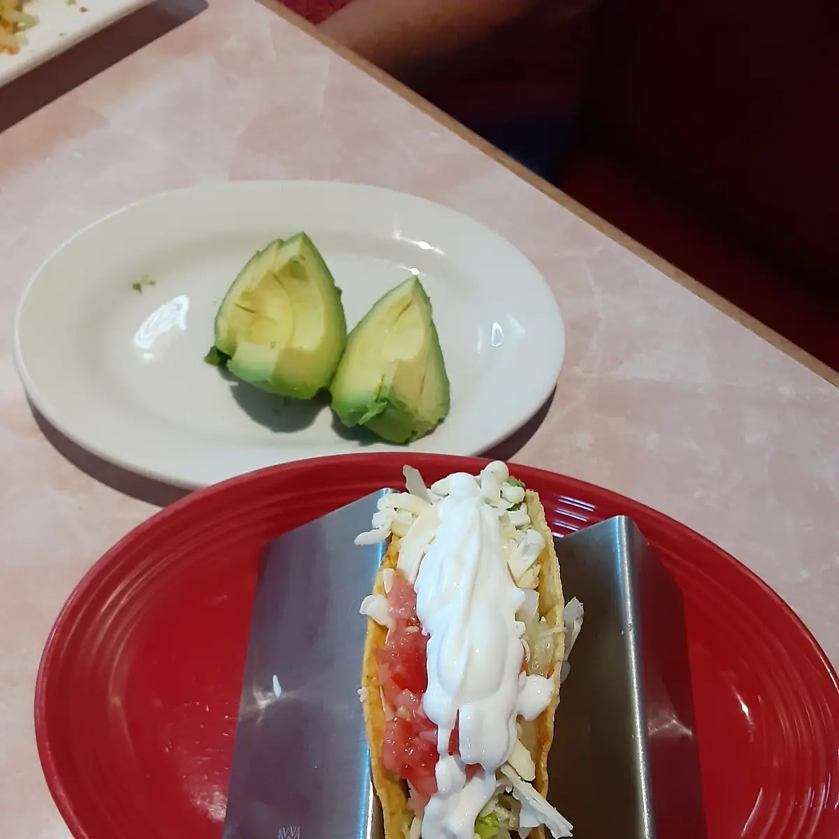 Taco Supreme