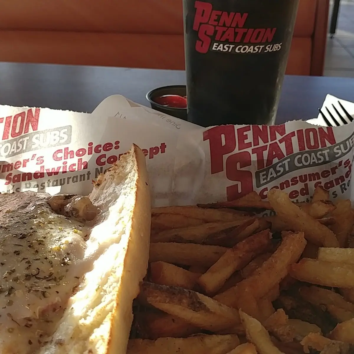 Patty Melt