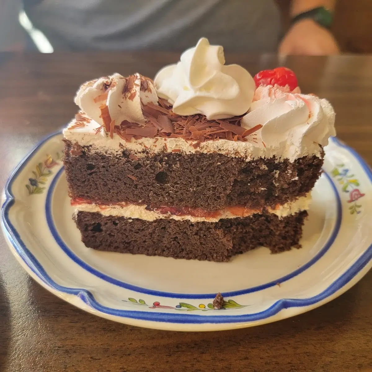 Black Forest Ham