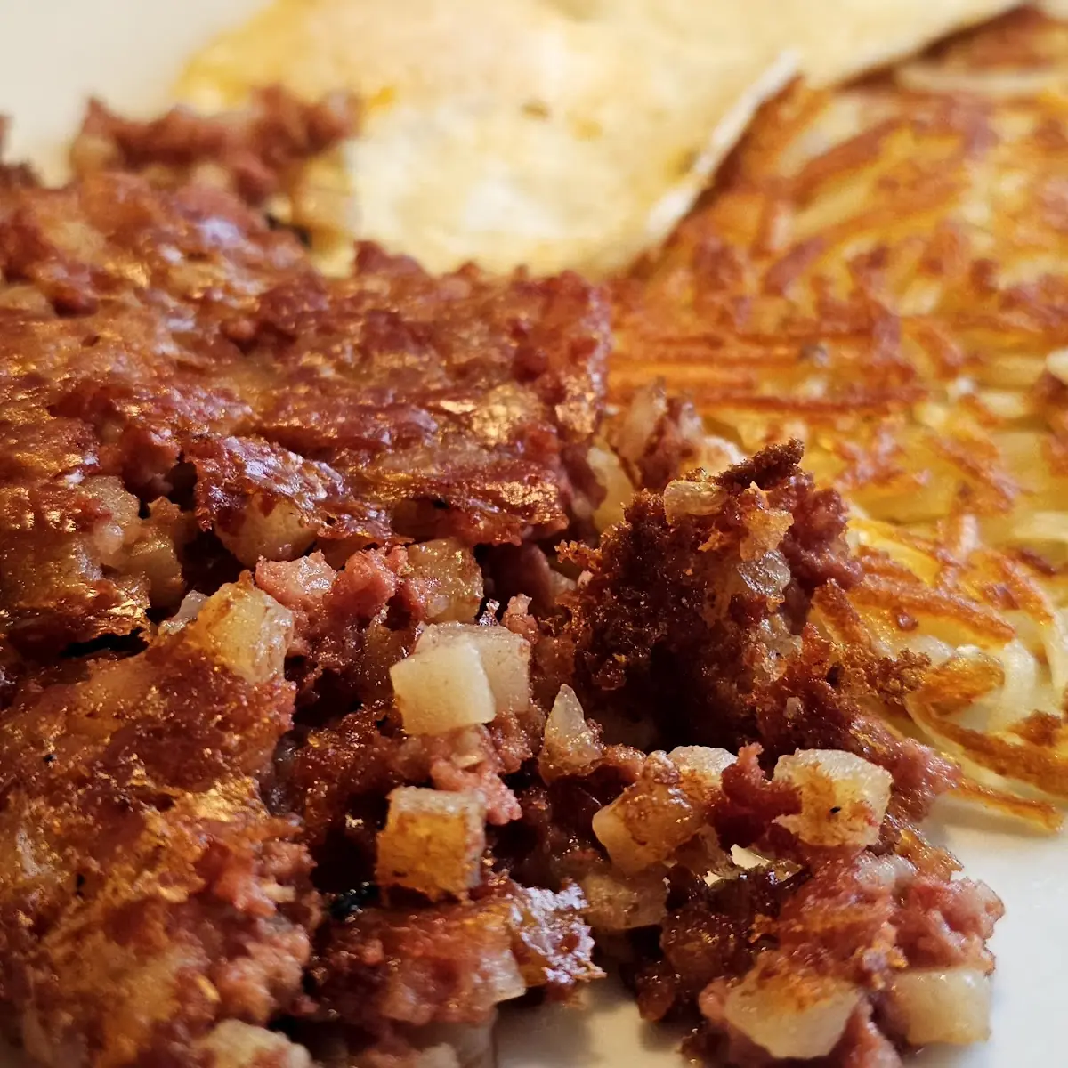 Corned Beef Hash