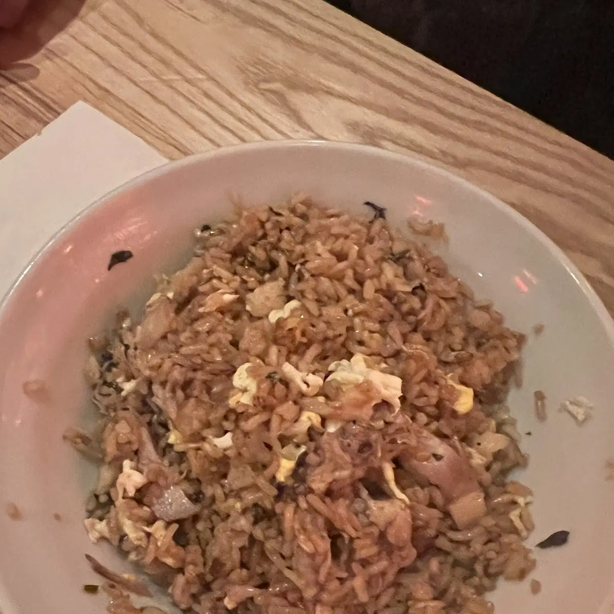 Duck Fried Rice
