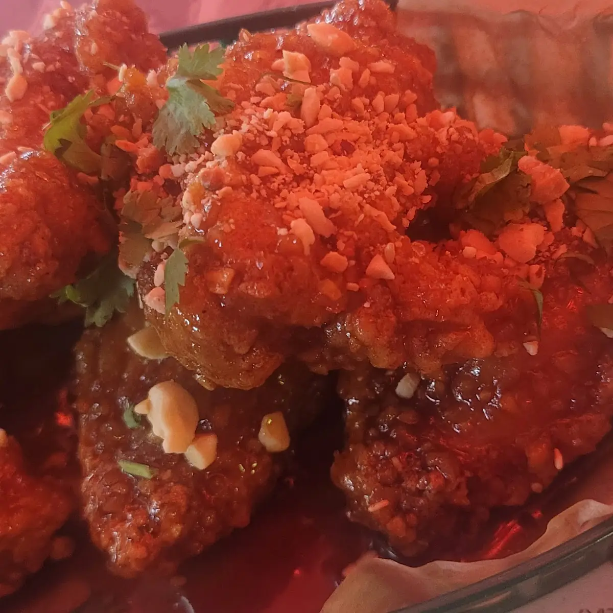 Korean Wings