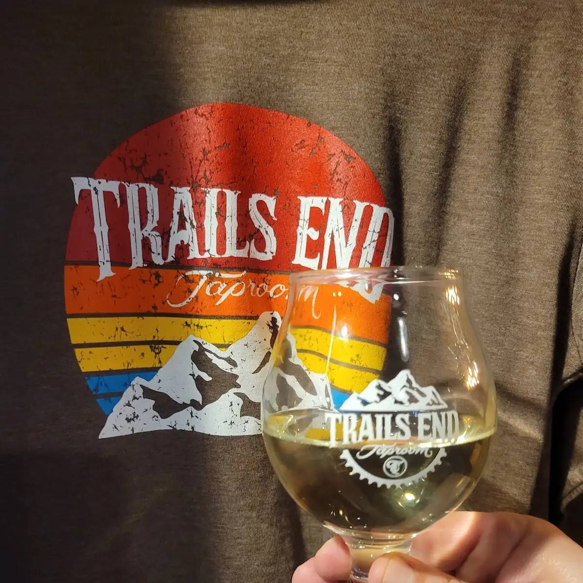 Wine on Tap