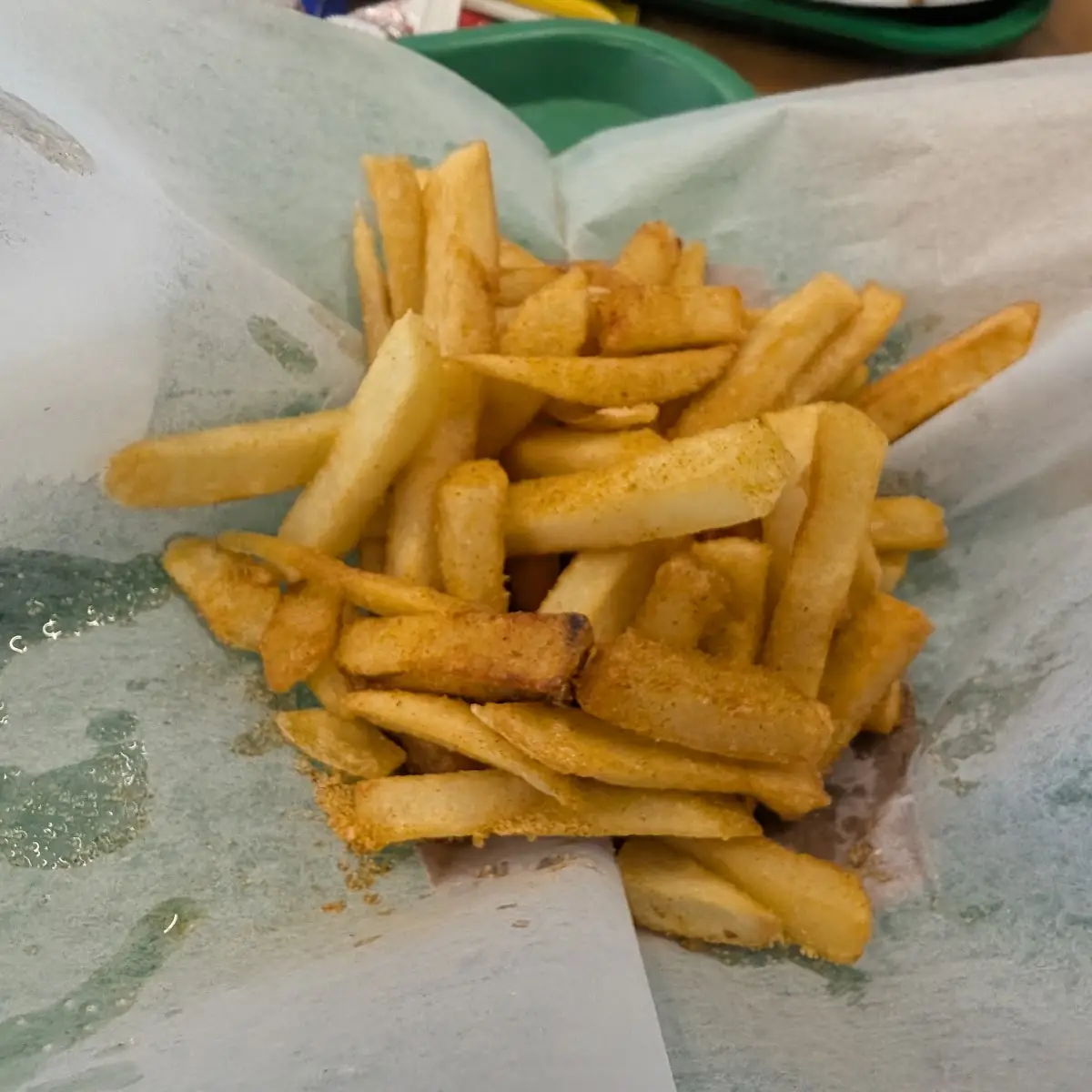 French Fries